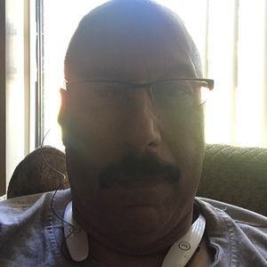 Meet your Posher, Gilbert