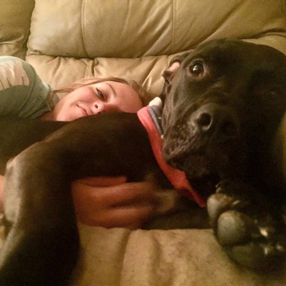 Meet your Posher, Kaysie