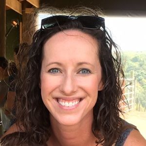 Meet your Posher, Liz