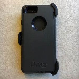 iPhone 6/6s Otterbox Defender case