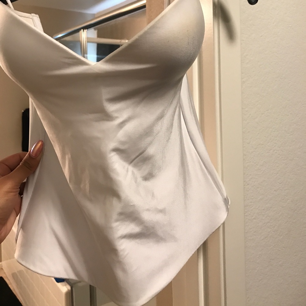 Strapless bra for wedding dresses or regular dress