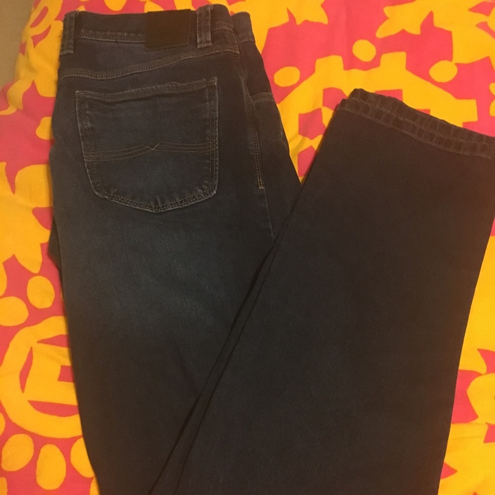 Bugatti Men’s Jeans. Size 52. Brand New!