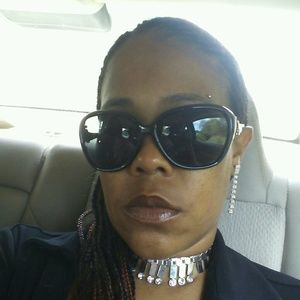 Meet your Posher, Catrina