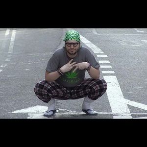 Meet your Posher, Ricky