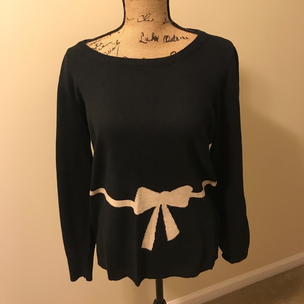 The Limited Sweater