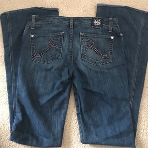 Rock and Republic jeans