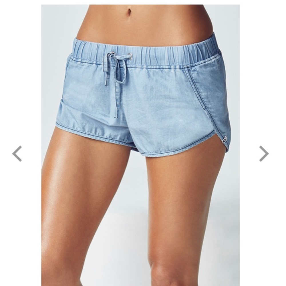 Fabletics shorts