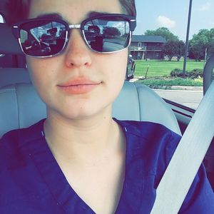 Meet your Posher, Natasha