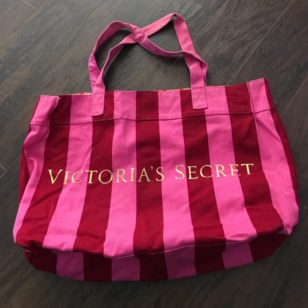 Victoria’s Secret Bag