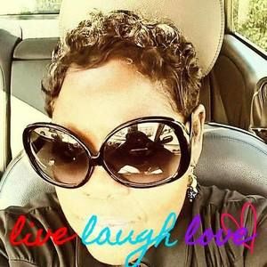 Meet your Posher, Judy