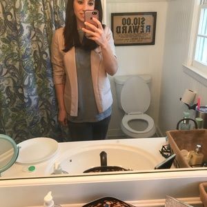 Lauren Conrad blazer