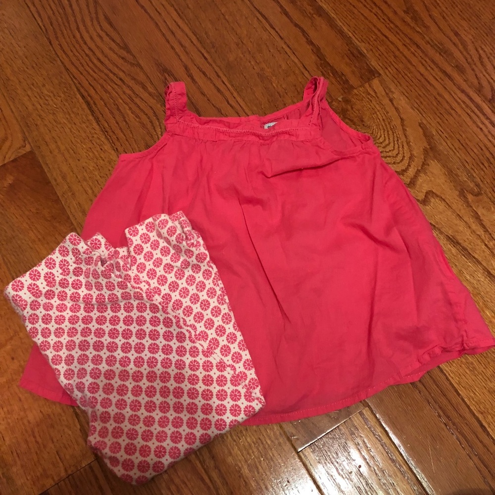 Old Navy Outfit