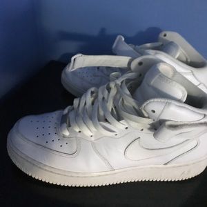 Air Force One’s