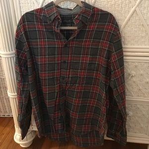 Eddie Bauer Flannel