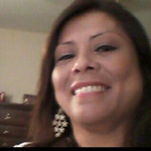 Meet your Posher, Dolores