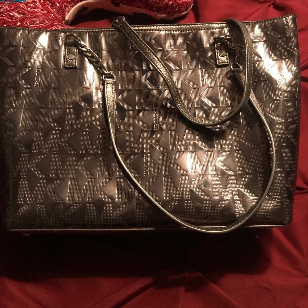 Michael kors purse
