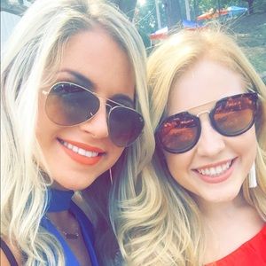 Meet your Posher, Bailee