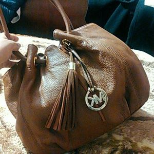 Michael kors bag authentic