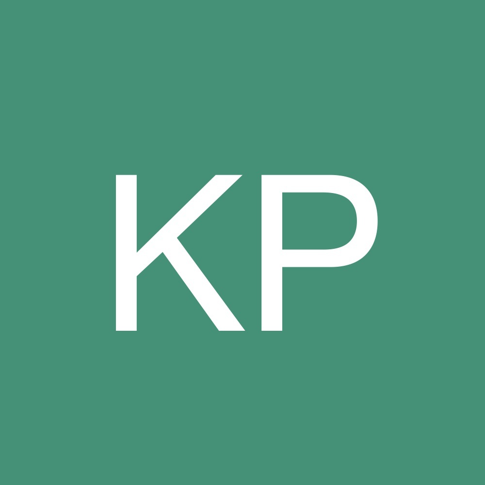 Meet your Posher, Kieron