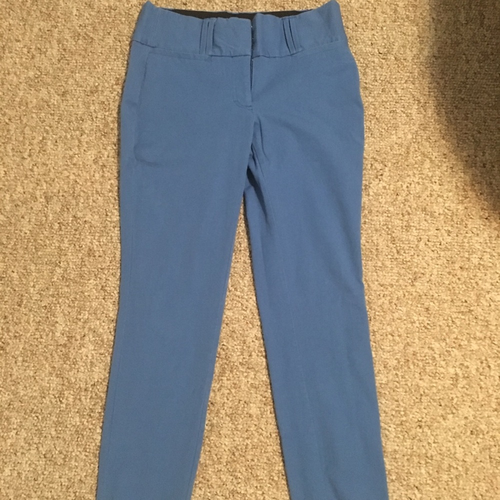 Candies Marilyn Ankle pants