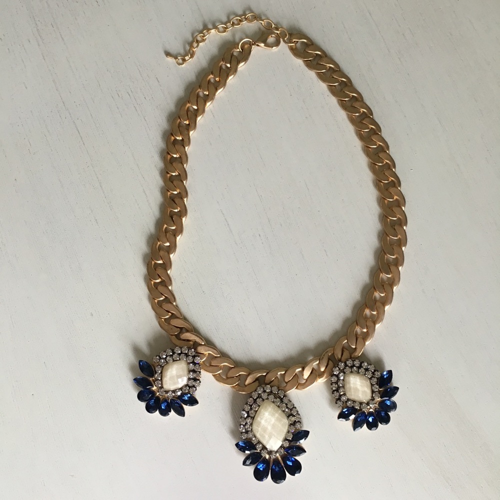 Statement Necklace