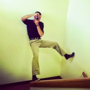 Meet your Posher, Roylan