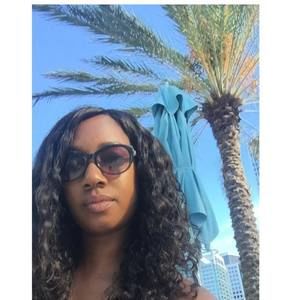 Meet your Posher, Reese