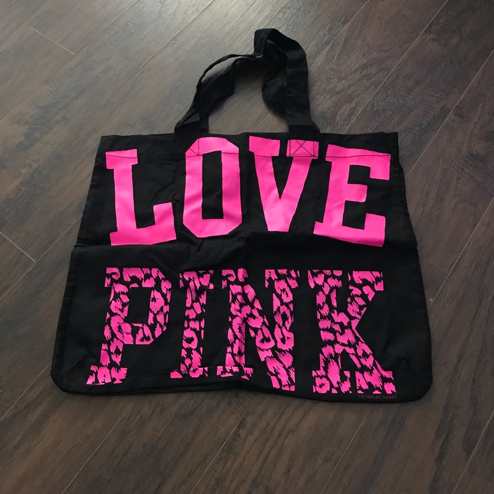 Victoria’s Secret Pink Bag