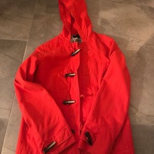 Stunning Vibrate Coat