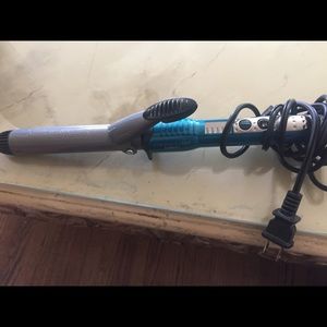 Infiniti Pro Conair 1 Inch Curling Iron