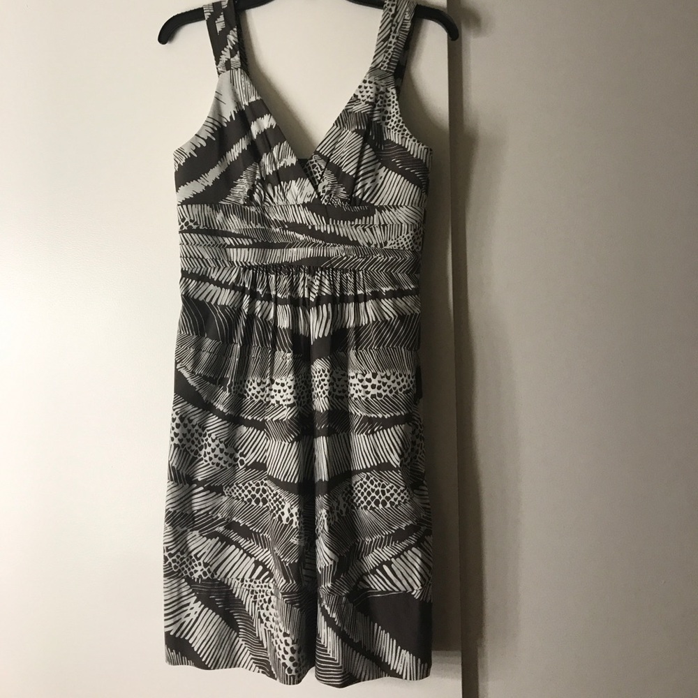 BCBG Dress