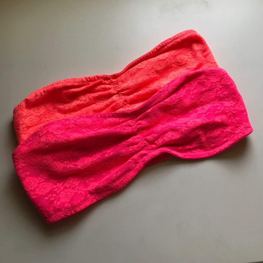 Victoria’s Secret PINK Bandeau
