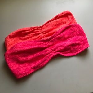 Victoria’s Secret PINK Bandeau