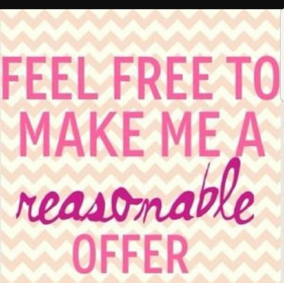 I LOVE OFFERS - Picture 1 of 1