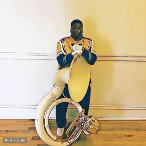 Meet your Posher, Larry