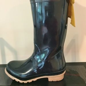 Joules Evedon Rainboots Women