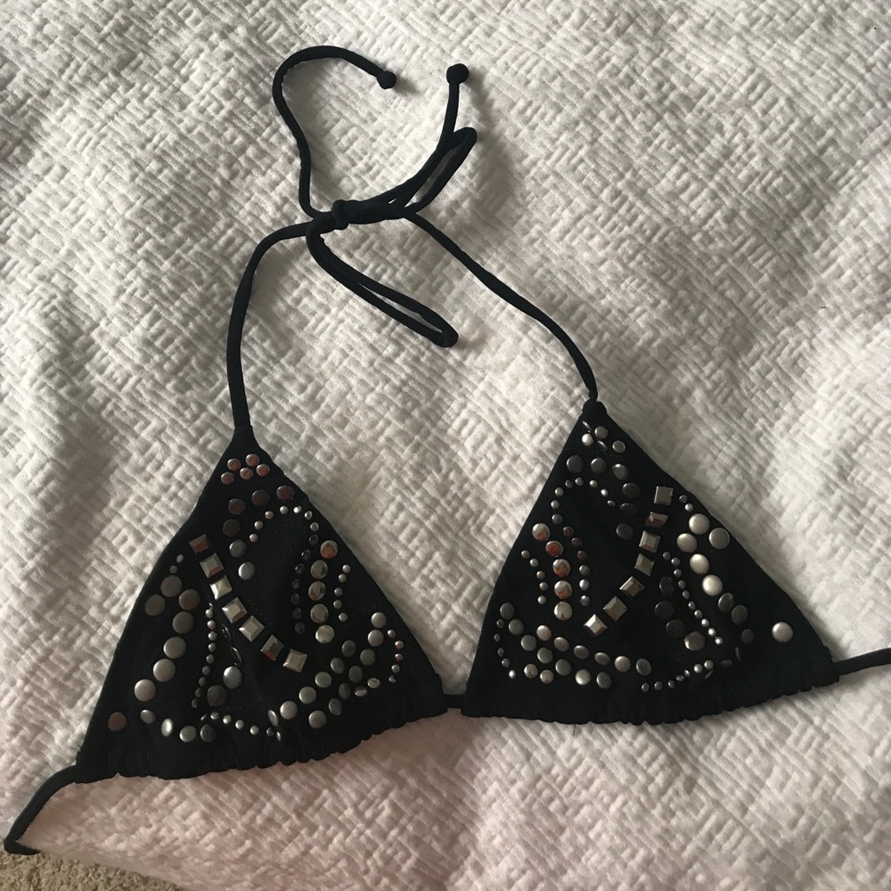 Victoria secret bathing suit top