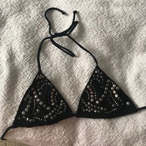 Victoria secret bathing suit top