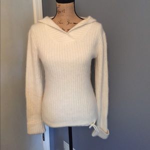 Rabbit Soft Sweater