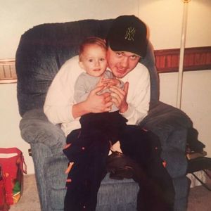 Meet your Posher, Dylan