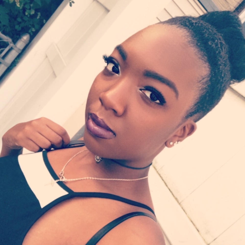 Meet your Posher, Shreen