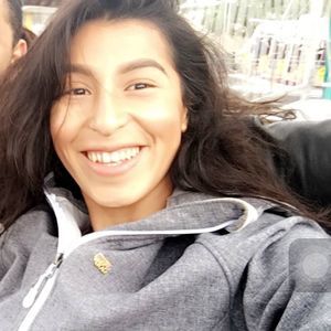 Meet your Posher, Marlene