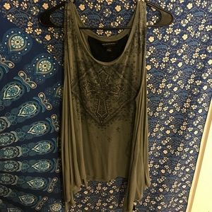 Rock and Republic tunic