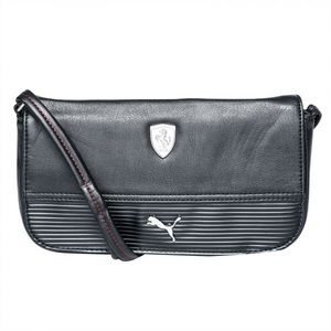 ✨Ferrari/Puma satchel cross body bag✨