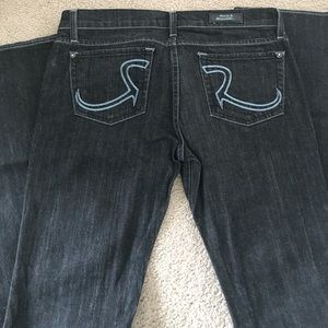 Rock and Republic jeans