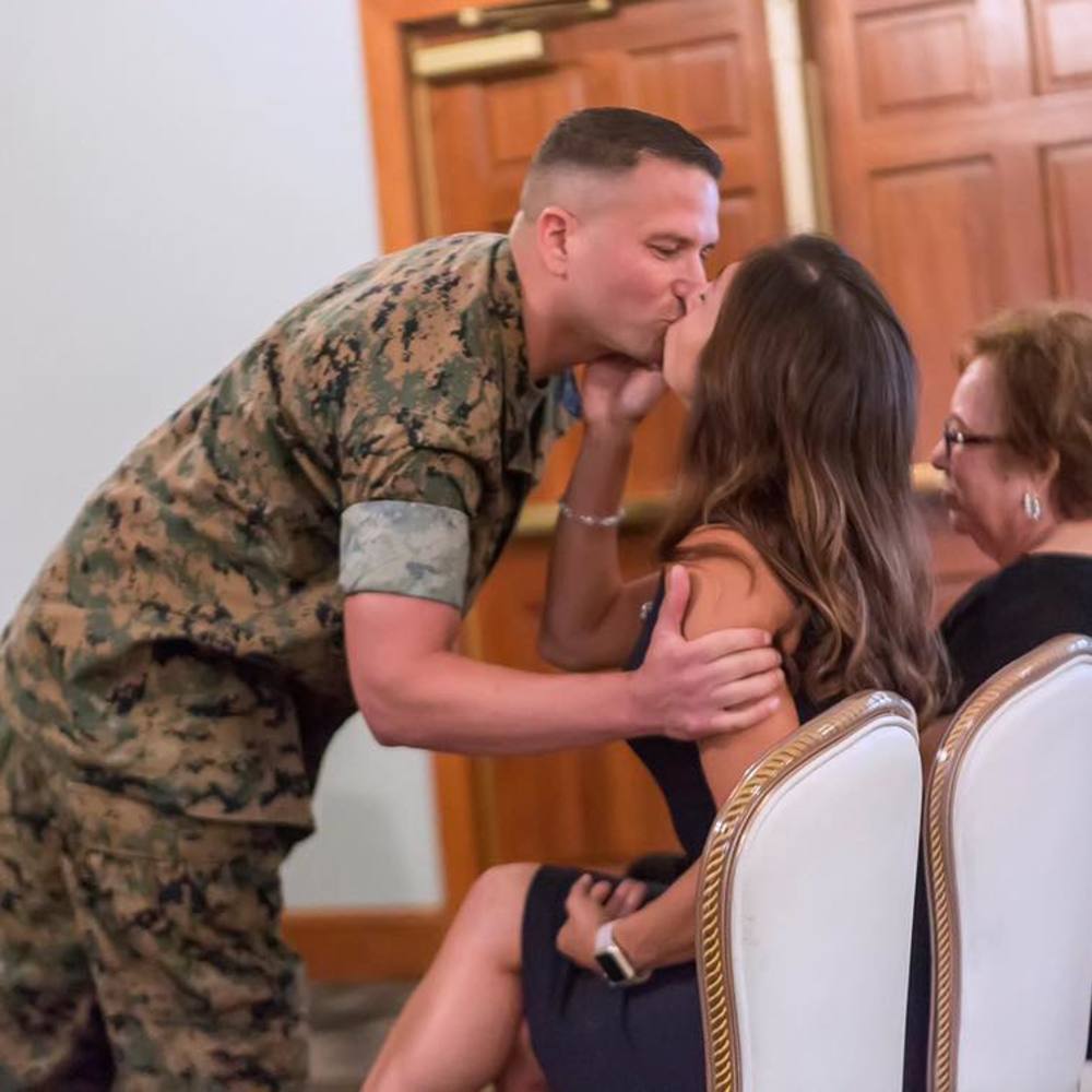 Meet your Posher, Roxanne