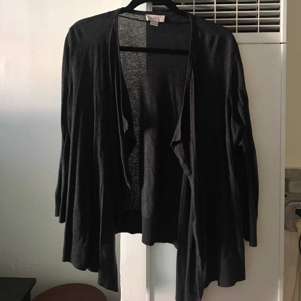 *Moving Sale item* 
Loft Sweater