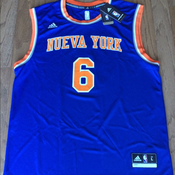 porzingis new york jersey
