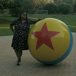 Meet your Posher, Aureen