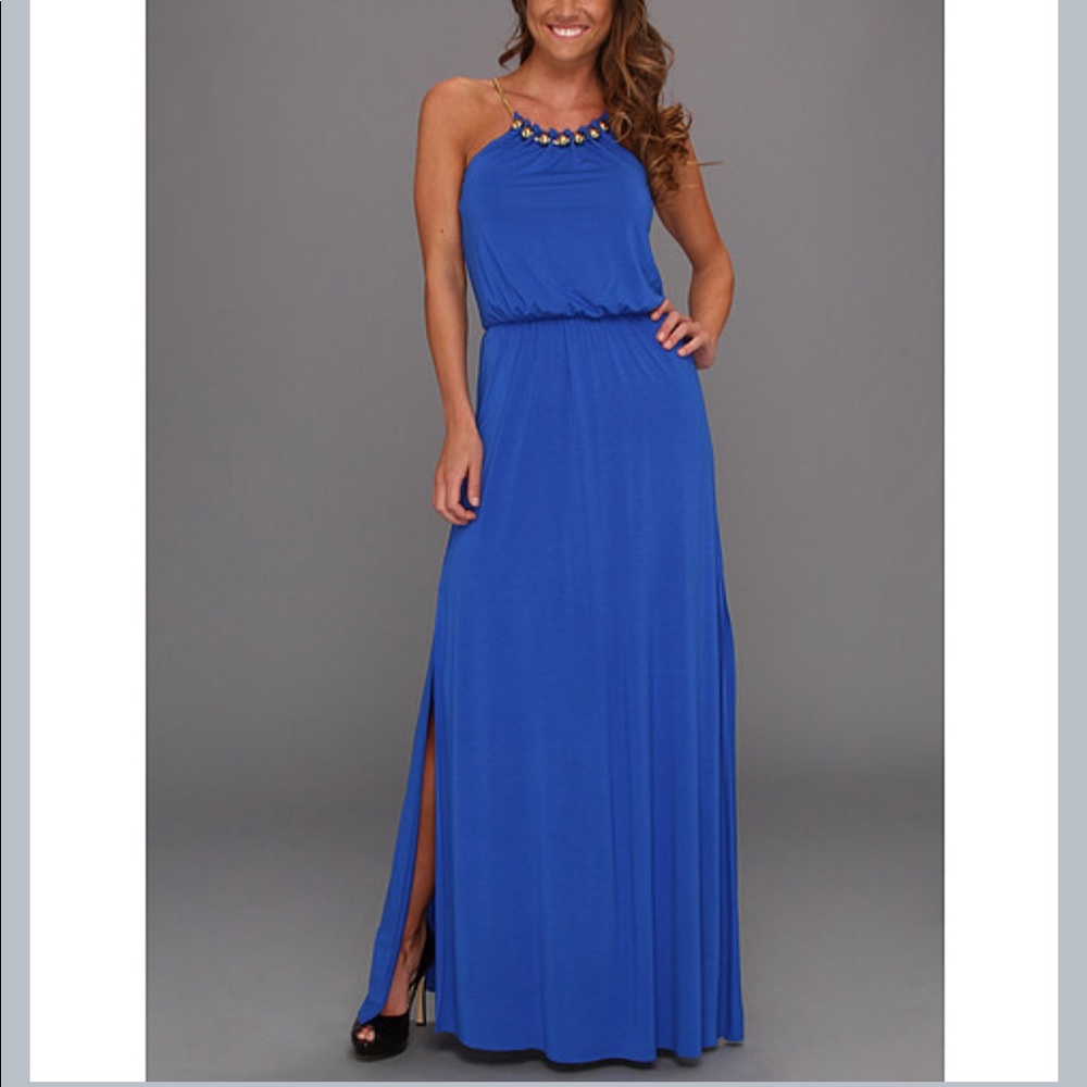 NWT Lilly Pulitzer Inna Dress